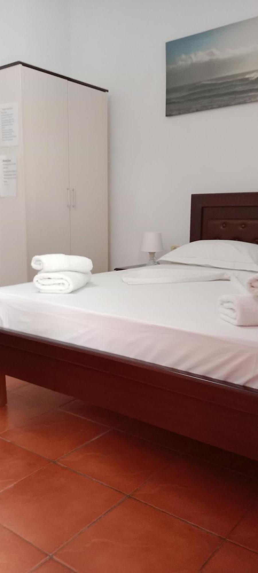 Hotel Villa Ruci Ksamil Rum bild